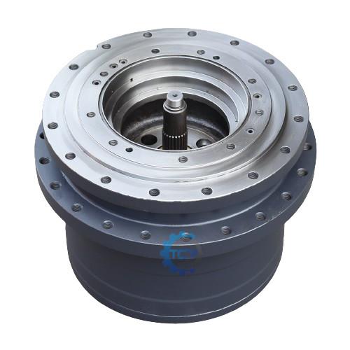 EC135B EC140 EC140B Volvo Final Drive For Excavators Travel Reduction Gear