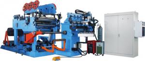 China 28KW Transformer Manufacturing Machinery , Dry-Type Transformer Coil Winding Machine wholesale