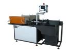 Electromagnetic 200KW 20KHZ Hot Forging Furnace For Steel Bar