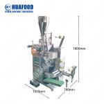 Strip Packaging Machine Tablet Capsule Packing Machine
