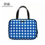 Travel Portable Large Capacity Womens Toiletry Bag Waterproof