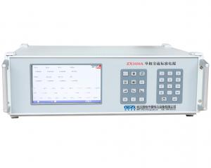 China Portable Field Calibration Device Single Phase Program Control Testing Source wholesale
