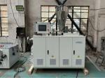 PVC Retail Price Tag Industrial Profile Making Machine Twin Screw