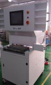 China Hydraulic Automatic Number Plate Embossing Press Machine Embossed License Plate wholesale