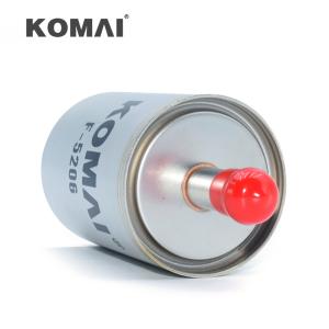 China For HAMMEL VB 650 D Parts Fuel Filter 525-6206 5256206 SN 40776 For 926M 930M 938M wholesale