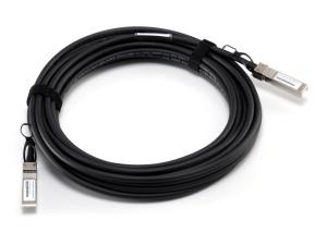 China 10G SFP + Direct Attach Cable , 10gbase-cu sfp Copper Twinax Cable wholesale