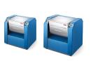 30L Horizontal Dough Mixer Machine 15kg 42r/min Flour Kneading Machine