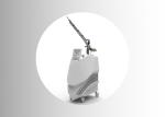 stationary nd yag pigment tattoo removal pico second laser picosecond