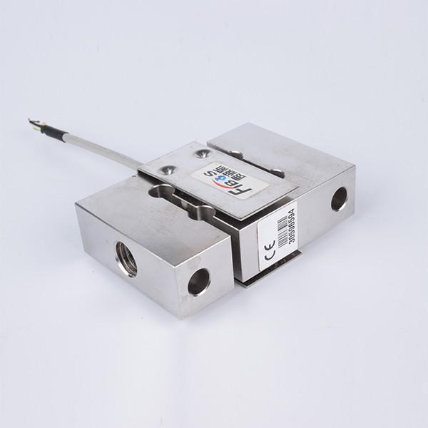 50-5000kg S Beam Load Cell Stainless Steel S Type Transduce Alloy Steel Tension