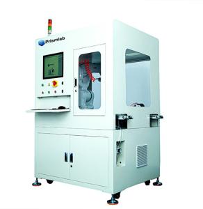 China ACTA-B Aligners Trimmer Machine Automatic Grabbing Cutting / Auto Place wholesale
