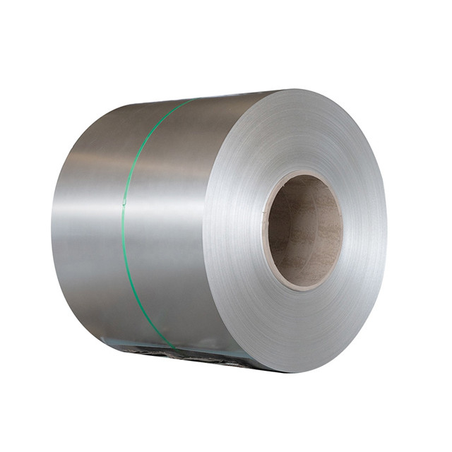 ASTM 304 Stainless Steel Coil Plate Cold Rolled 0.25 - 14mm