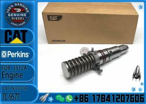 China Common Rail Diesel Fuel Injector 7C-4174 7E-3384 7C-9577 7E-8836 7E-3382 9Y-1785 7C-4184 wholesale