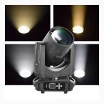 ATG 350W Beam 7r 230 Moving Light Professional Color Rendering Index Ra 95 Wash