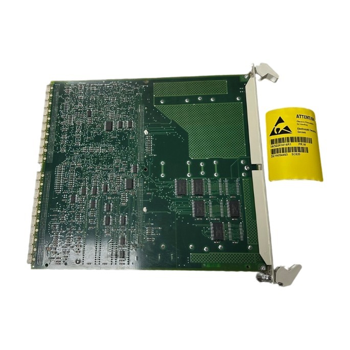 ABB 3BSE003816R1 CI626A AF100 Communication Interface for Advant Controller Systems
