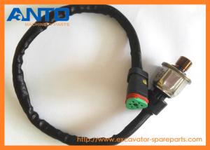 China 224-4536 2244536 C7 C-9 Engine Pressure Sensor For 330C Excavator Electric Parts wholesale