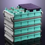 3.2V 40Ah LiFePO4 Lithium Battery Prismatic Cell For Electric Motorcycle