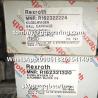Buy cheap Rexroth R162322224 Narrow Type Long Length Standard Height Linear Carriage from wholesalers