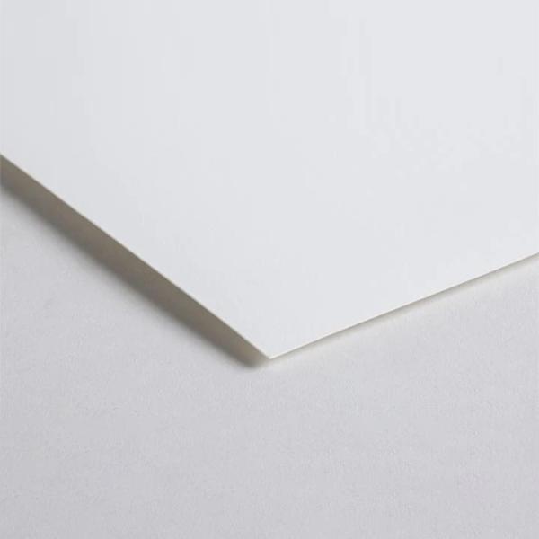 Kaolinite Coated Duplex Board Paper for Offset Printing in Sheets or Rolls