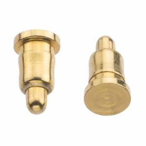 China Individual Magnetic Pogo Connector SMT Spring Loaded Contact wholesale