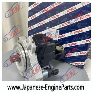 China High Quality Diesel Fuel Pump 0445020081 Common Rail Injection Pump wholesale