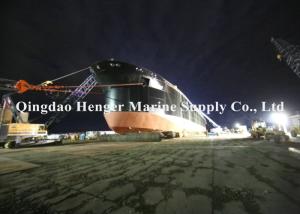 China Ship Launching Inflatable Marine Rubber Airbag 10 Layers wholesale