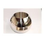 Supply National Standard 201/304/316L Steel Ball Valves with Customized OEM