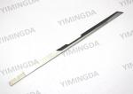 254 * 9.7 *3.17mm Cutter Knife Blades , S91 cutter machine parts 32419014