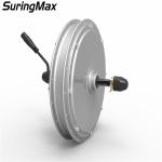 48v 500w Electric Cycle Motor High Reliability With 3 Year Working Life