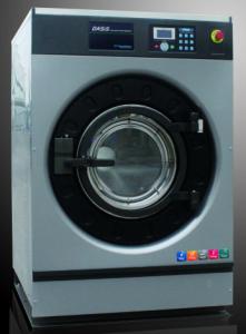 China 30kgs 200G high spin rigid mount washer/hard mount washer/hard mount washing machine on sale
