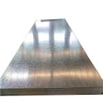 Z275 Z100 G60 Hot Dipped Galvanised Coil 3.5 Mm Thickness HRB60 Hardness