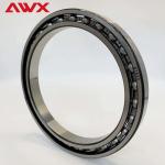 China High Precision Bearing Four-Point Thin Section Bearing 61822 61823 61824