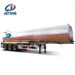 Commercial Trucks Dubai Bitumen Tanker Semi Trailer for Transporting Bitumen