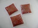 TAICHUAN tomato ketchup /fruit juice packing machine in small business lost cow