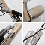 ２０１９　Lastest 532nm 1064nm 1320nm pigments removal q switch laser tatoo remove