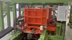 Household Appliance Refrigerator Production equipment —Linear cabinet foaming