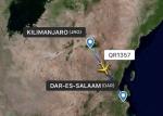 Door To Door Air Freight From China To Africa Combine Multiple FOB EXW DDP