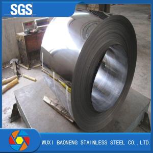 China 6-12m Prime Quality 410 304 Stainless Coil Slit Coil Manufacturers For Building wholesale