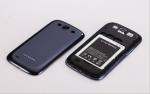 Samsung Galaxy Note 2, 5.5" smart phone,