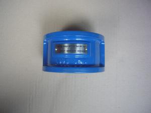 China 1203-f wafer check valve wholesale