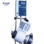 1L-5L NBRE-301 Molde Rotary Vacuum Evaporator Harga For Alcohol Distiller
