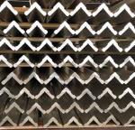 Extruded Aluminium Window Profiles Corner Joint Mill Finish