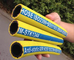 China Rubber Air hose wholesale