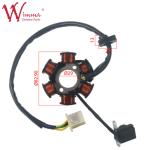 Motorcycle Magneto Stator Coil Stator Comp Set Chinese Supplier Copper XY12530A