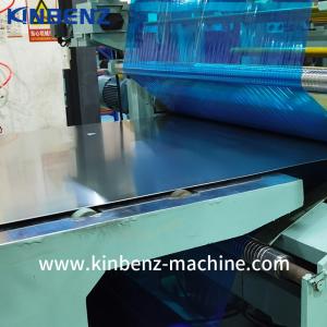 China 0.3mm-3.0mm Coil Cut To Length Line Manufacturers Automatic Cut To Length Machine wholesale