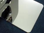 8k mirror stainless steel sheet plate with gold/black/blue/rose/green color