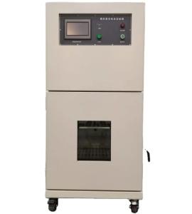China Simulated High Altitude Low Pressure Test Chamber Environmental Test Chamber wholesale