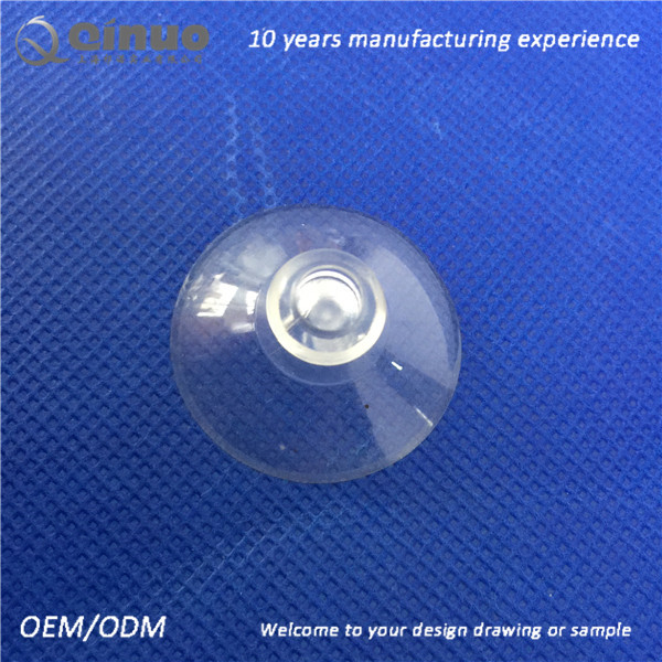 30mm plastic injestion moulded suction cup assembling tool suction cup