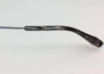 Demi design reading glasses fasion optical frame square shape for Women Men