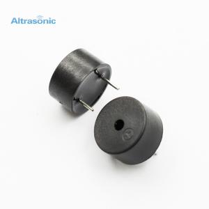 China Resonant Frequency 4kHz Active Piezo Buzzer For Electric Bike Elevator wholesale