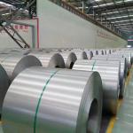 2mm 600-1250 mm Width 304 Cold Rolled Stainless Steel Coil for Chemical Industry